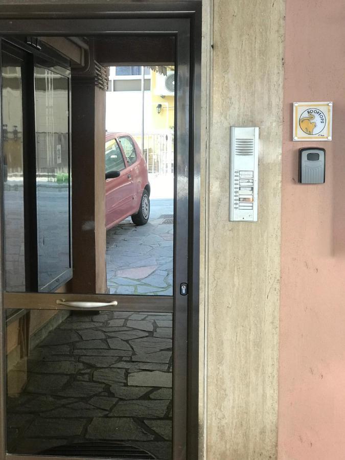 Rooftops Kawala Zewnętrze zdjęcie