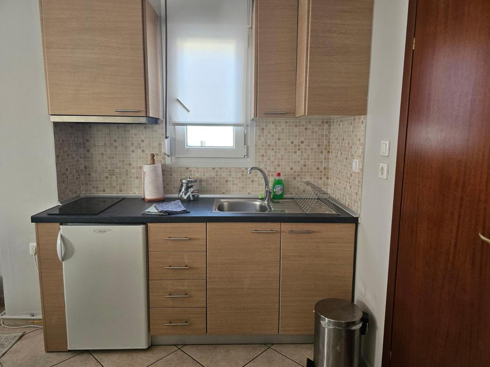 Rooftops Kawala Zewnętrze zdjęcie