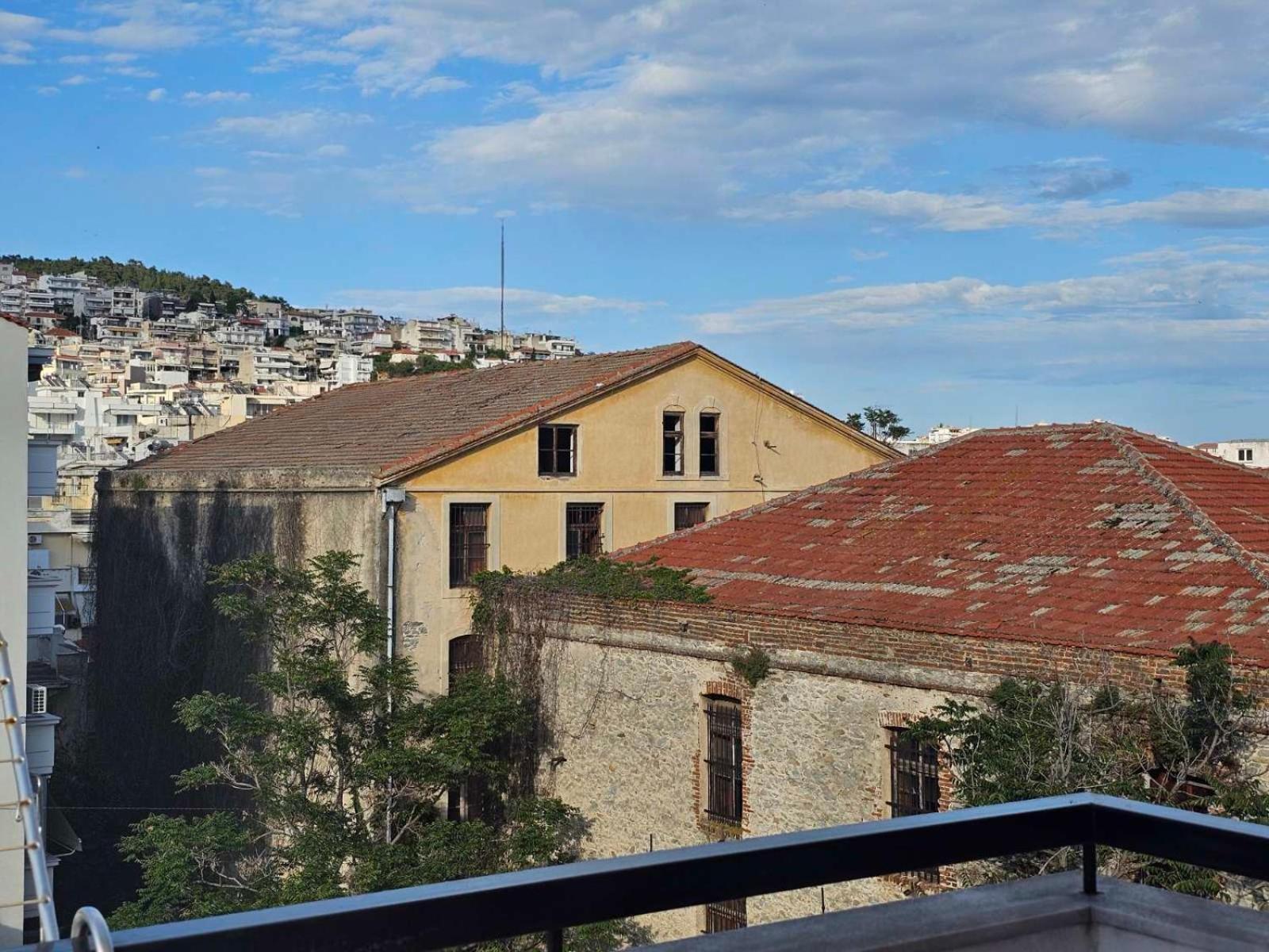 Rooftops Kawala Zewnętrze zdjęcie