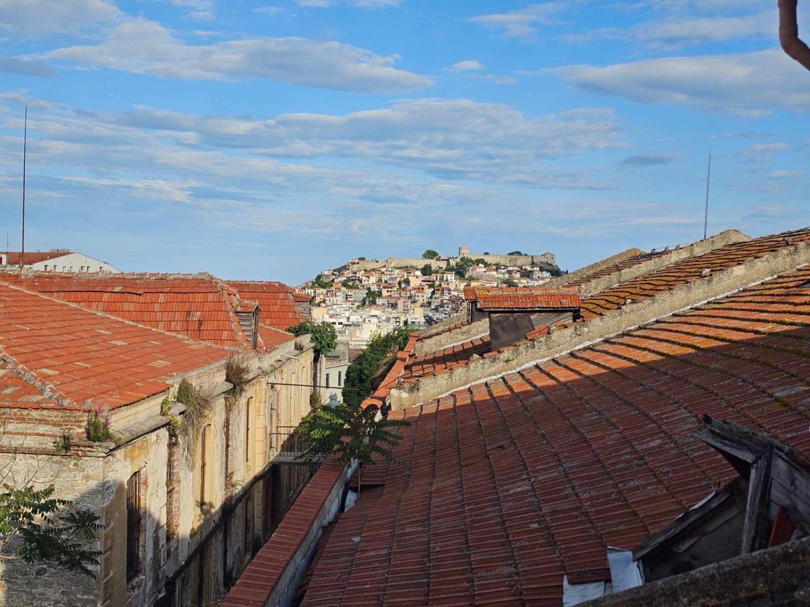 Rooftops Kawala Zewnętrze zdjęcie