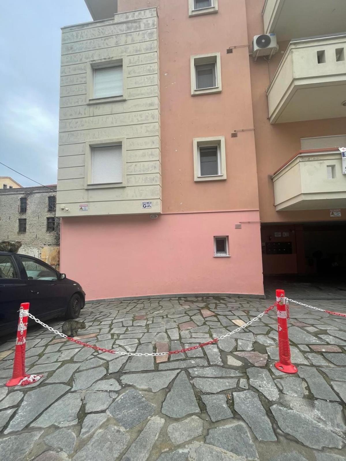 Rooftops Kawala Zewnętrze zdjęcie